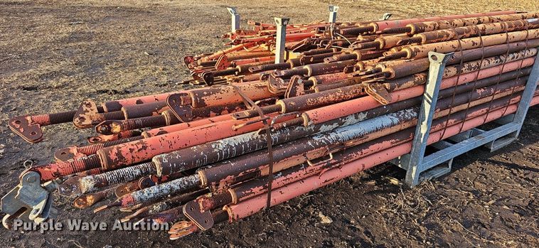 image for item OL9480 Peri braces