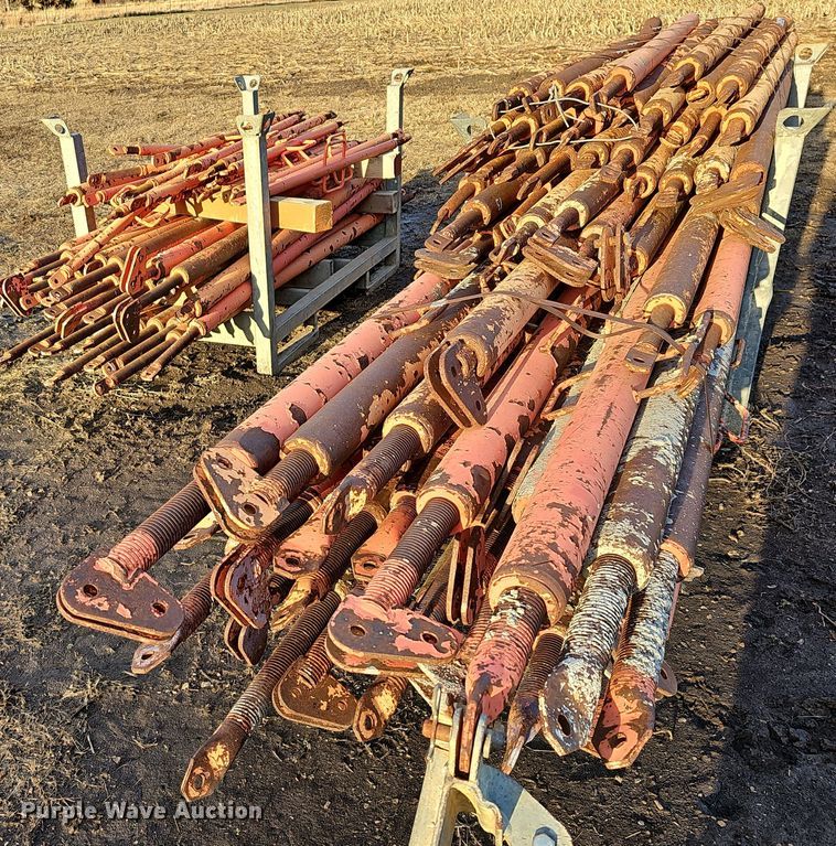 image for item OL9480 Peri braces