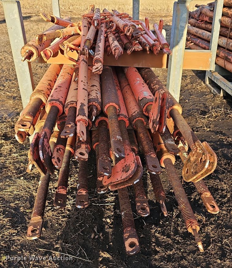 image for item OL9480 Peri braces