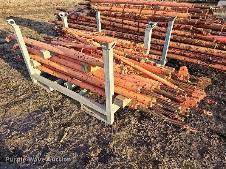 image for item OL9480 Peri braces