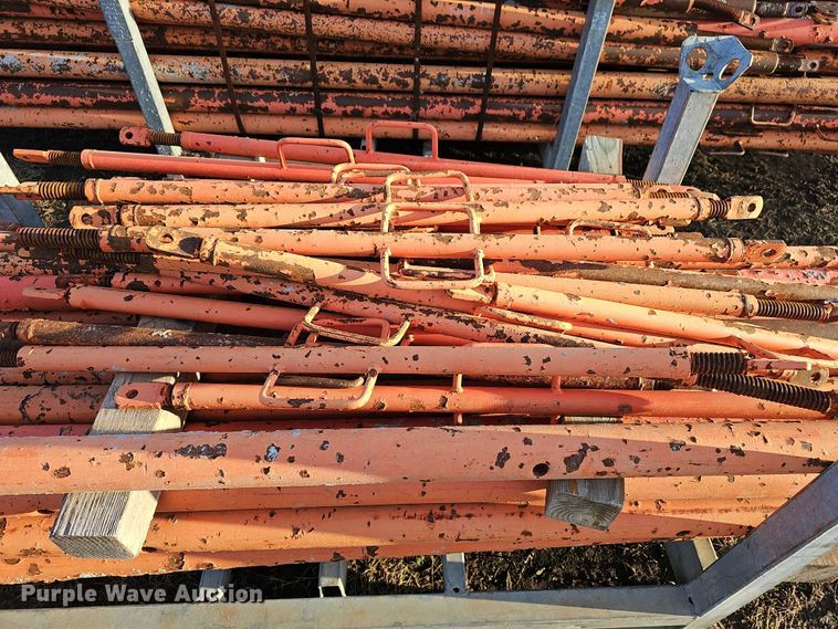 image for item OL9480 Peri braces