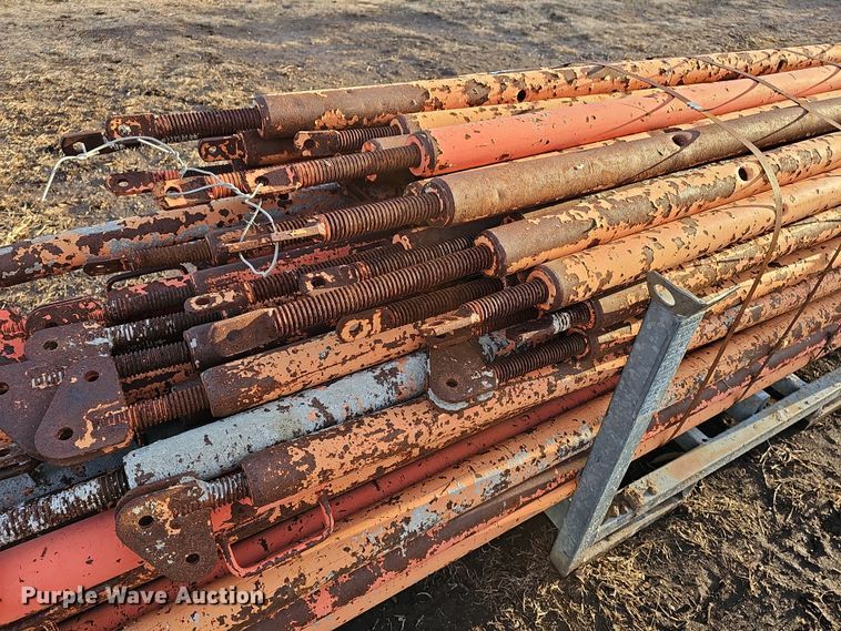 image for item OL9480 Peri braces