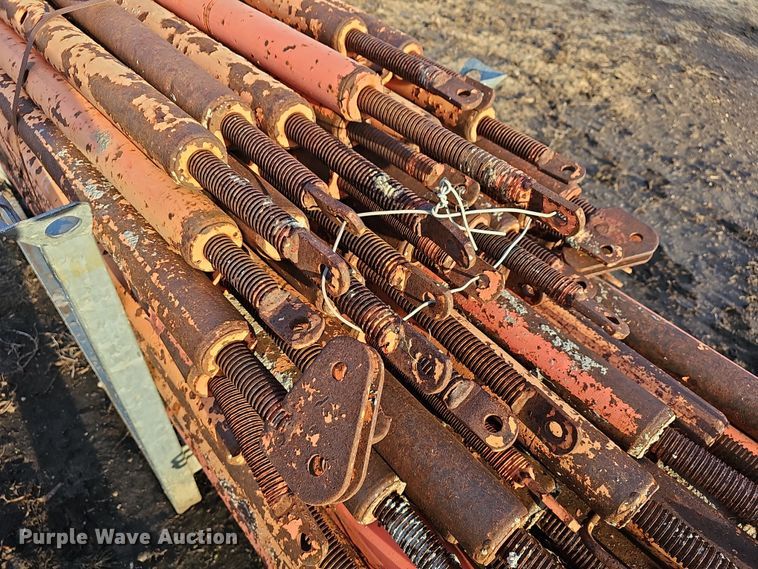 image for item OL9480 Peri braces