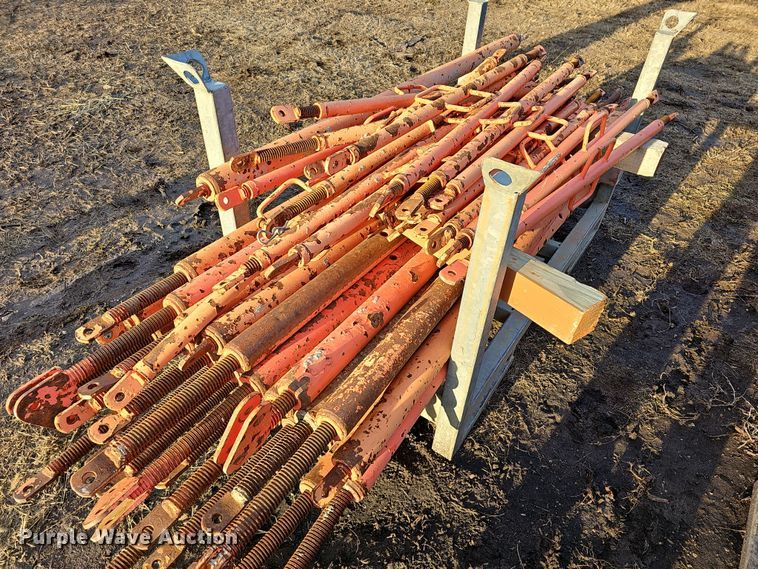 image for item OL9480 Peri braces