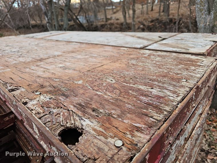 image for item OL9483 Symons Steel plywood concrete forms