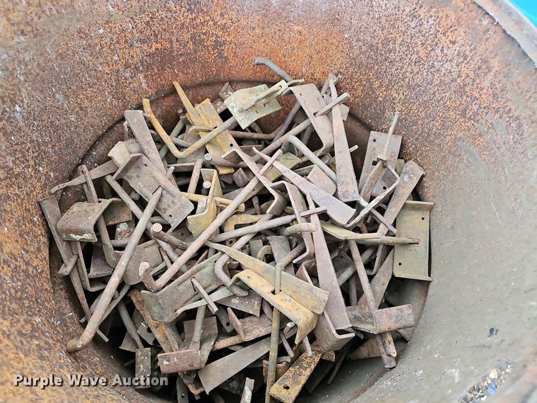 image for item OL9483 Symons Steel plywood concrete forms