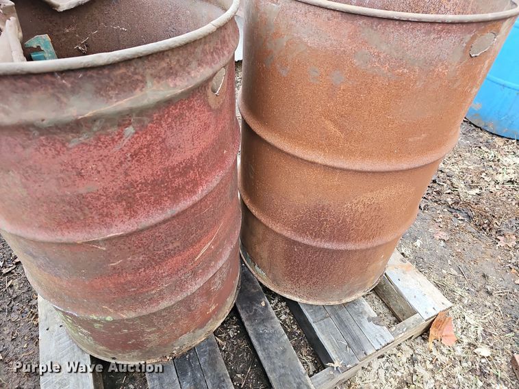 image for item OL9483 Symons Steel plywood concrete forms