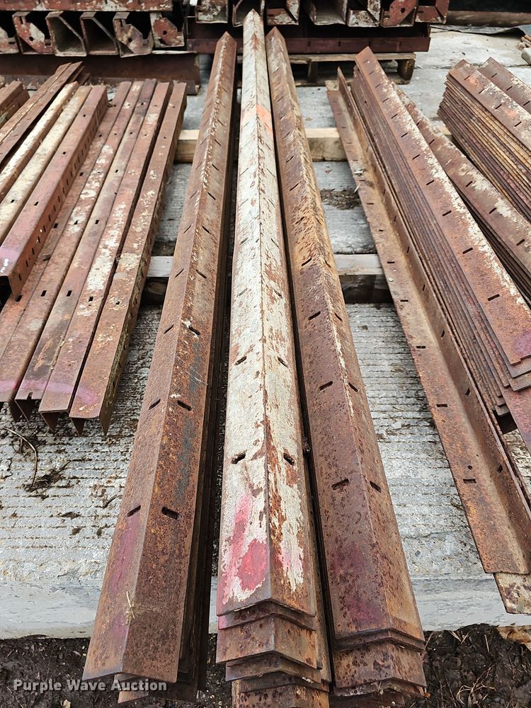 image for item OL9483 Symons Steel plywood concrete forms