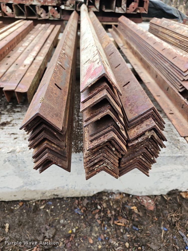 image for item OL9483 Symons Steel plywood concrete forms