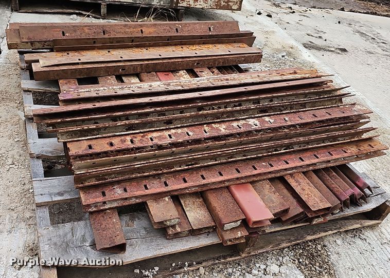 image for item OL9483 Symons Steel plywood concrete forms