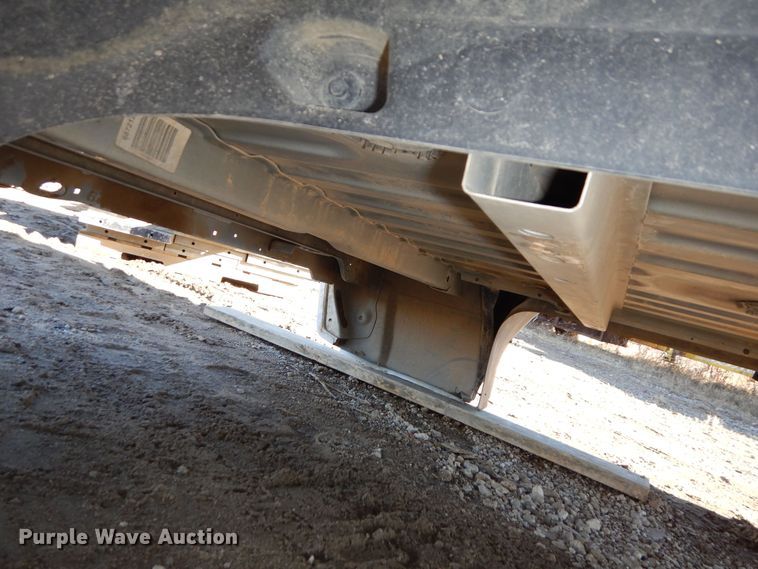 image for item OL9487 2021 Dodge Ram  pickup truck bed