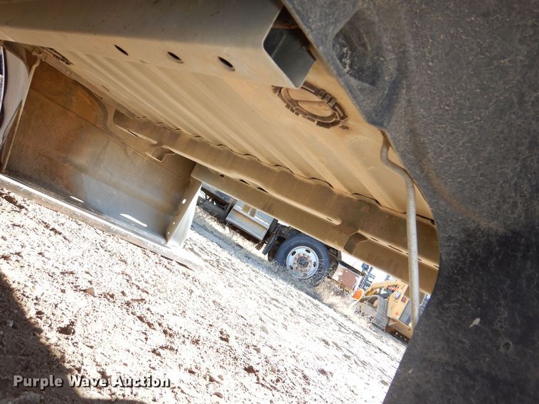 image for item OL9487 2021 Dodge Ram  pickup truck bed