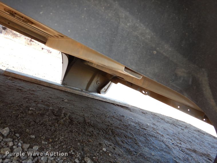 image for item OL9487 2021 Dodge Ram  pickup truck bed