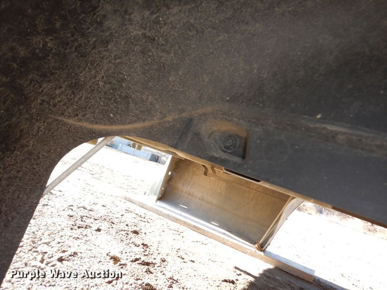 image for item OL9487 2021 Dodge Ram  pickup truck bed