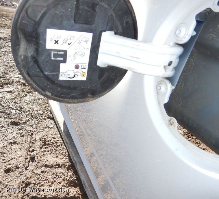 image for item OL9487 2021 Dodge Ram  pickup truck bed