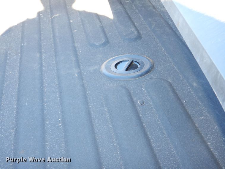 image for item OL9487 2021 Dodge Ram  pickup truck bed