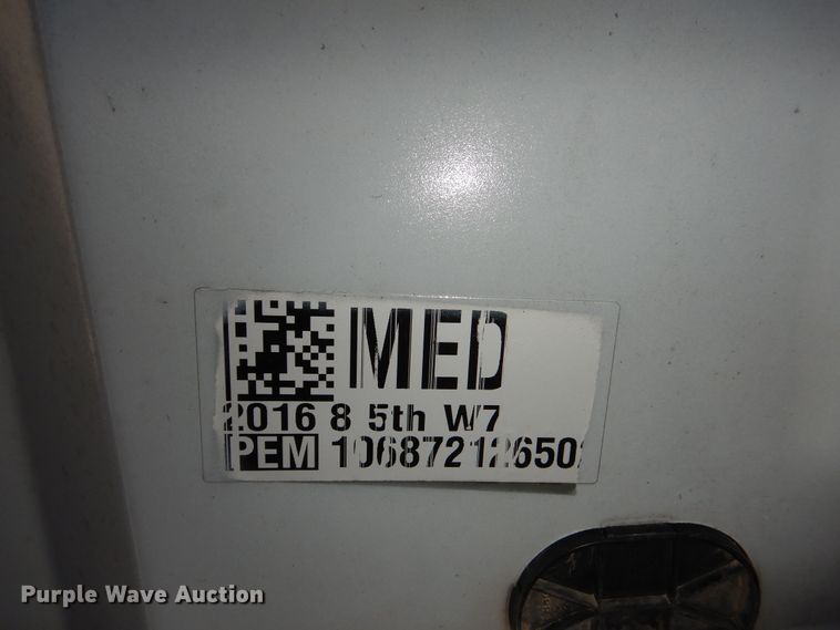 image for item OL9487 2021 Dodge Ram  pickup truck bed