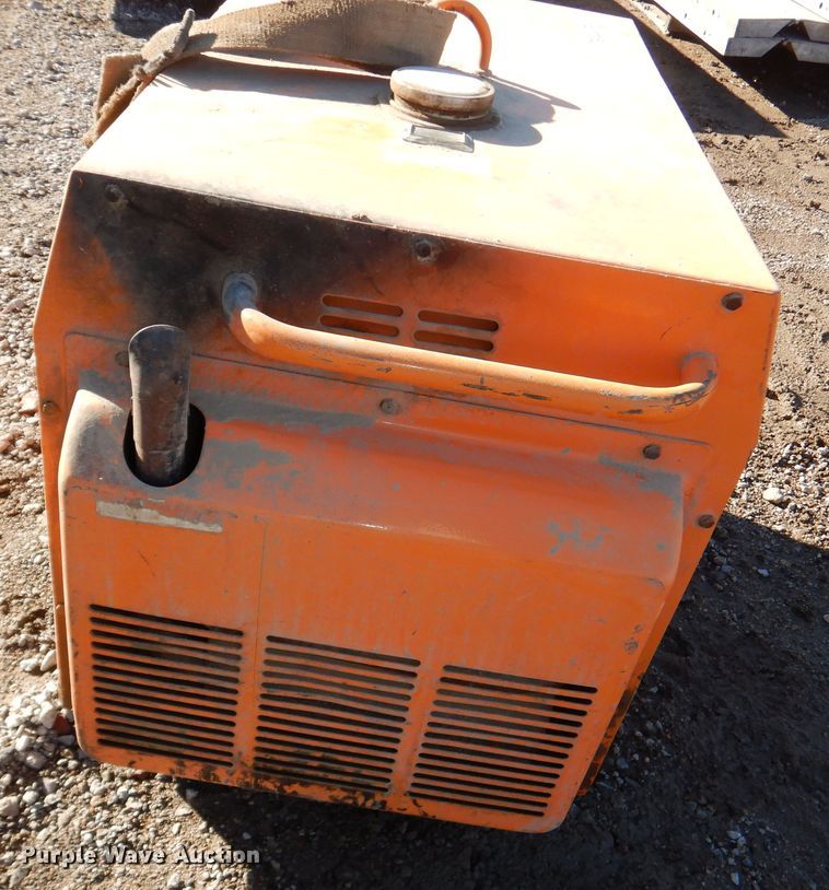 image for item OL9488 Generator