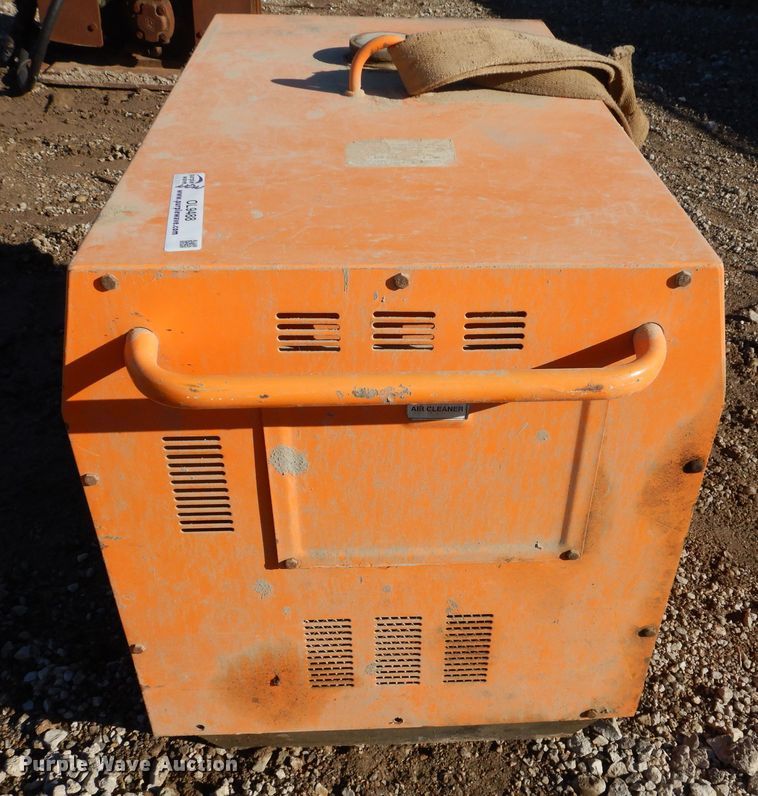 image for item OL9488 Generator