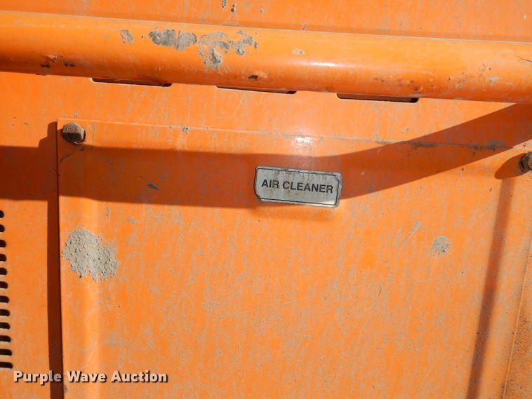 image for item OL9488 Generator