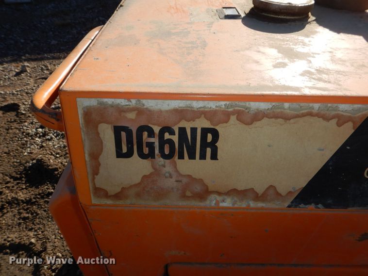 image for item OL9488 Generator