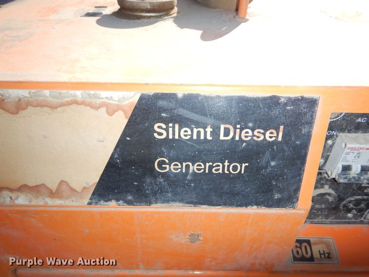 image for item OL9488 Generator