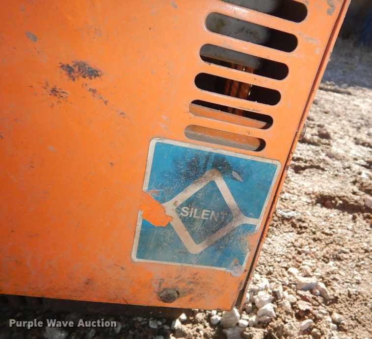 image for item OL9488 Generator