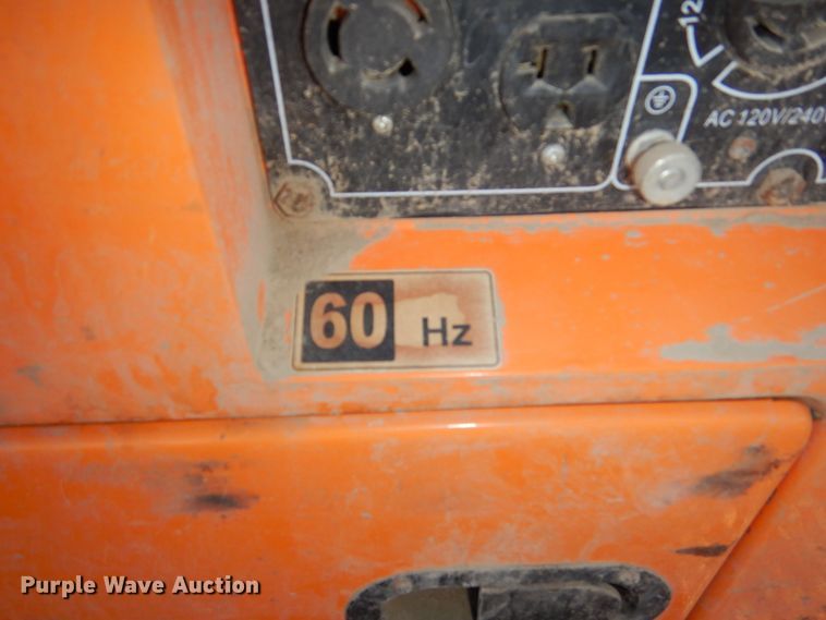 image for item OL9488 Generator