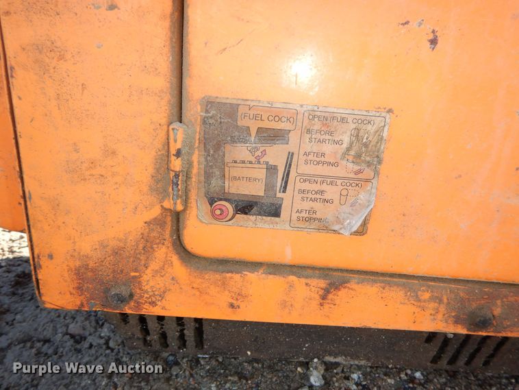 image for item OL9488 Generator