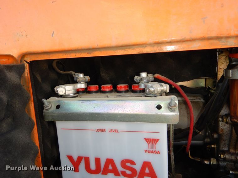 image for item OL9488 Generator