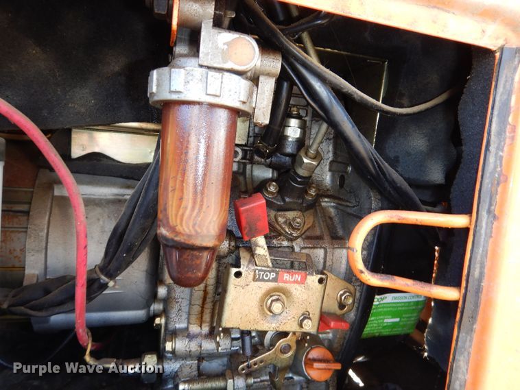 image for item OL9488 Generator