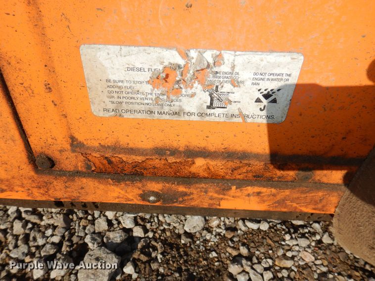 image for item OL9488 Generator