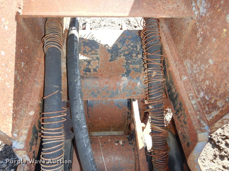 image for item OL9489 Plate compactor