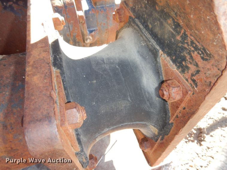 image for item OL9489 Plate compactor