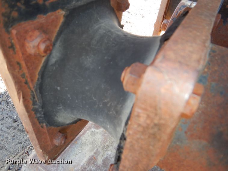 image for item OL9489 Plate compactor