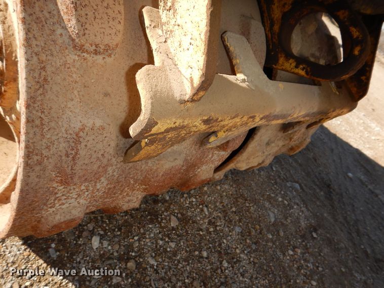 image for item OL9490 Bomag BW65T  trench compactor