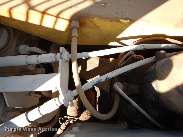 image for item OL9490 Bomag BW65T  trench compactor