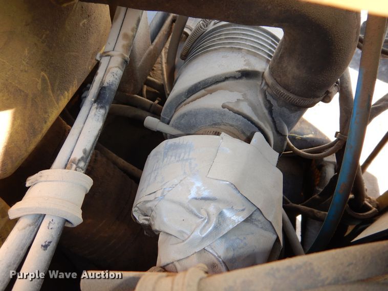 image for item OL9490 Bomag BW65T  trench compactor