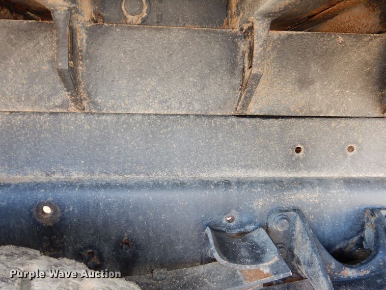 image for item OL9492 2005 International 7400  dump truck