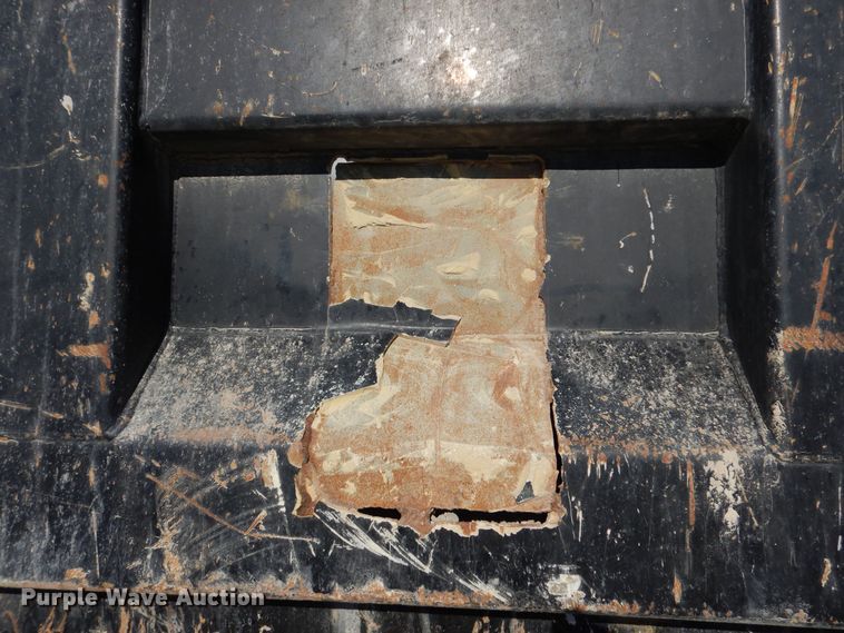 image for item OL9492 2005 International 7400  dump truck