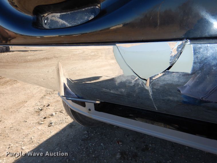 image for item OL9492 2005 International 7400  dump truck