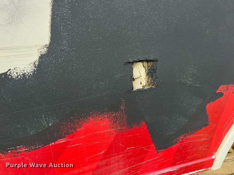 image for item DH8591 2007 Freightliner Business Class M2  refrigerated truck