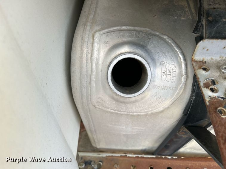 image for item DH8591 2007 Freightliner Business Class M2  refrigerated truck