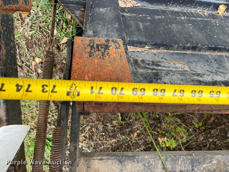 image for item DH8591 2007 Freightliner Business Class M2  refrigerated truck