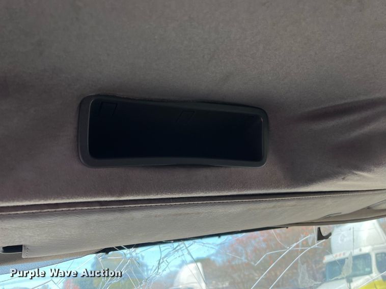 image for item DH8591 2007 Freightliner Business Class M2  refrigerated truck