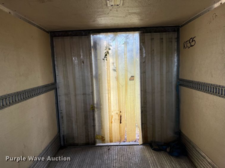 image for item DH8593 2013 Isuzu NRR  box truck