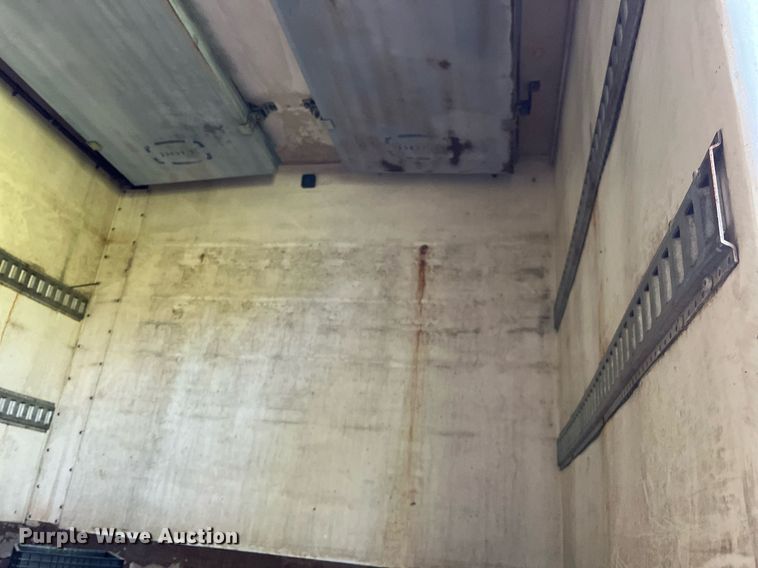 image for item DH8594 2007 Freightliner Business Class M2  refrigerated truck