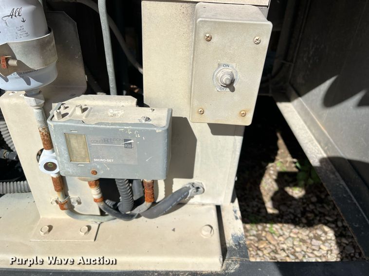 image for item DH8594 2007 Freightliner Business Class M2  refrigerated truck