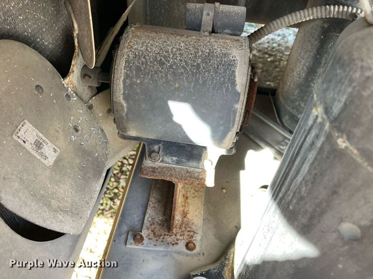 image for item DH8594 2007 Freightliner Business Class M2  refrigerated truck