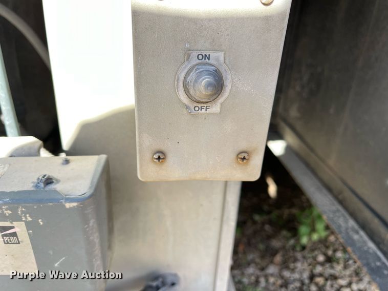 image for item DH8594 2007 Freightliner Business Class M2  refrigerated truck